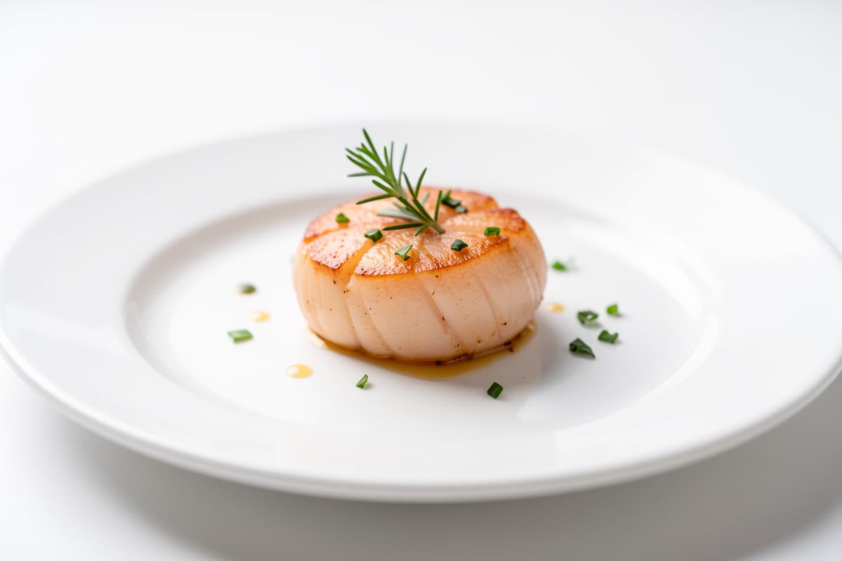 Scallop