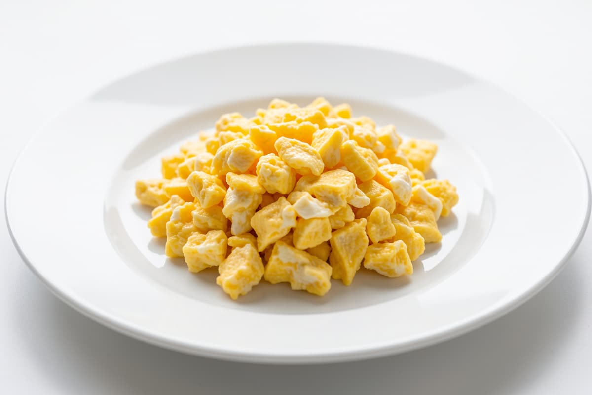 Scrambled Egg