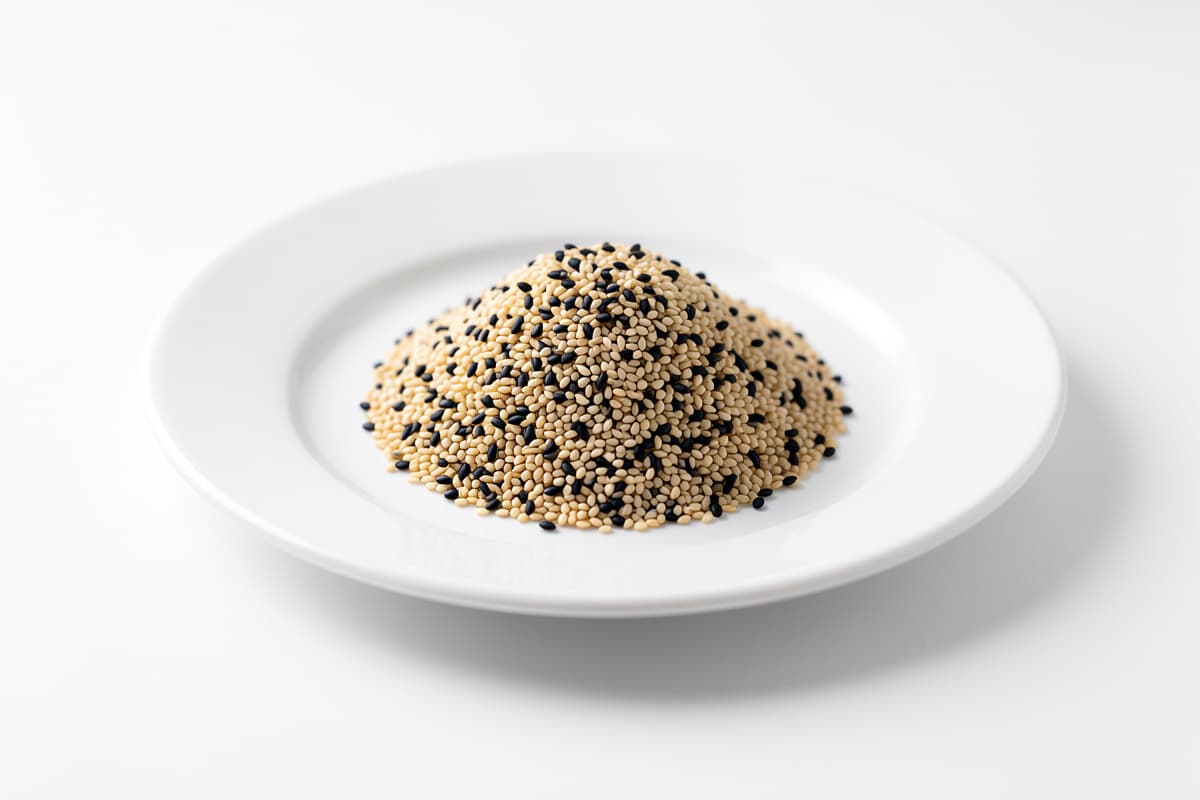 Sesame Seeds
