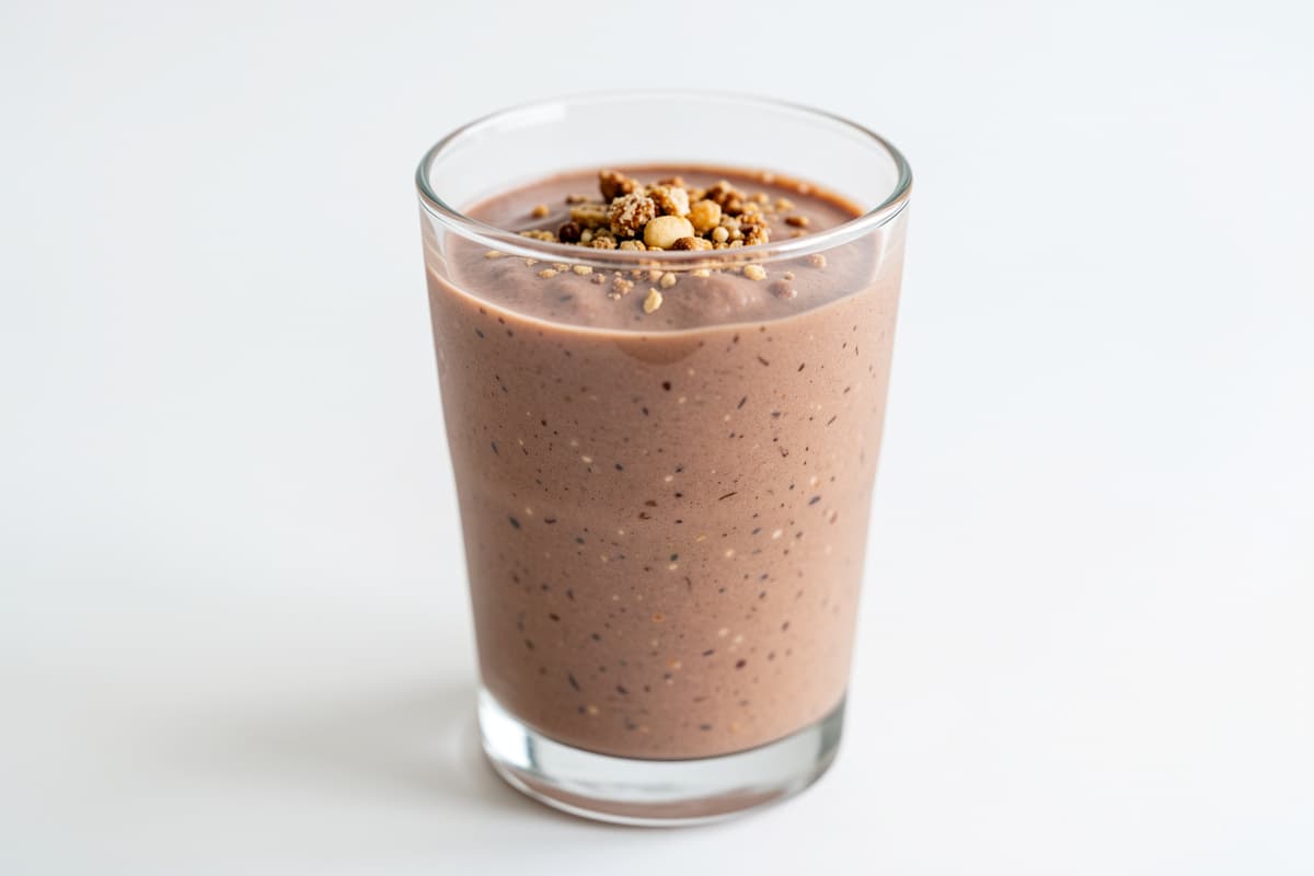 Shameock Shake