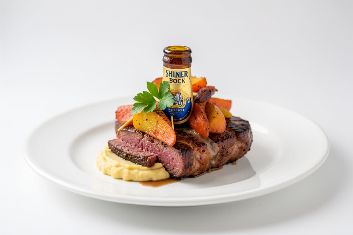Shiner Bock