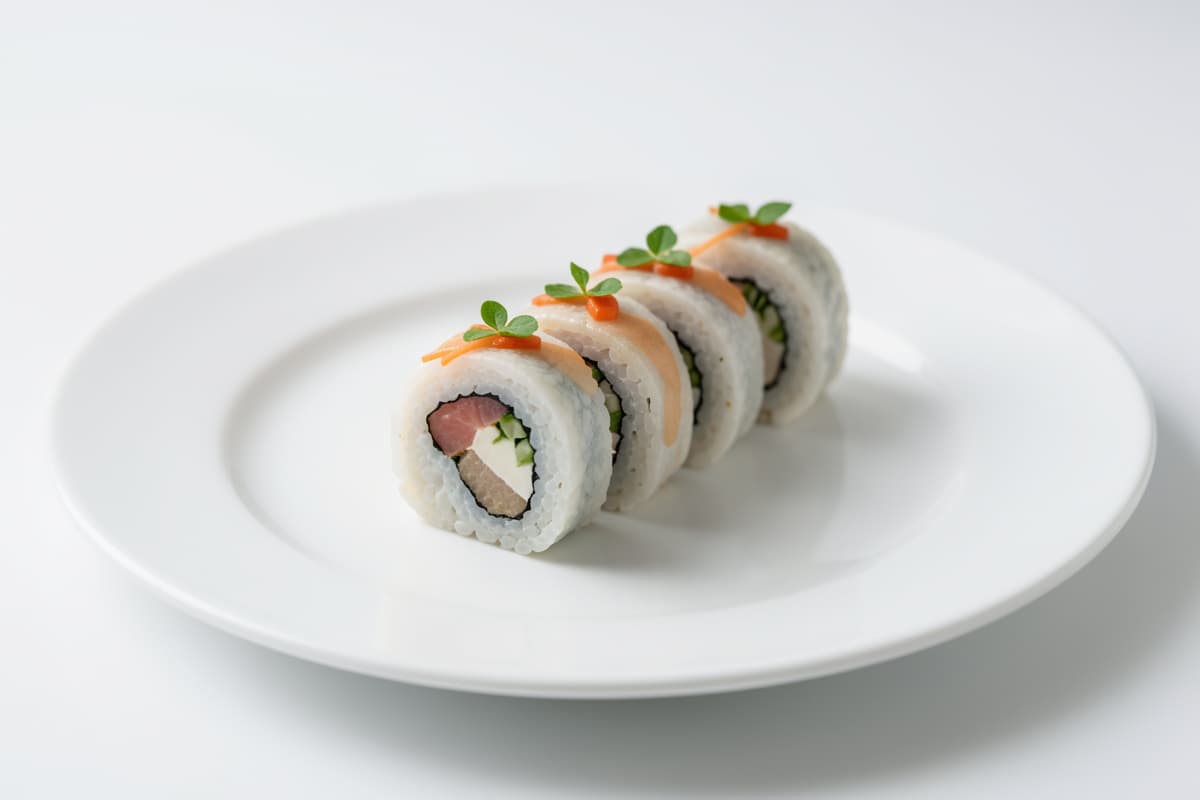 Shorti Roll