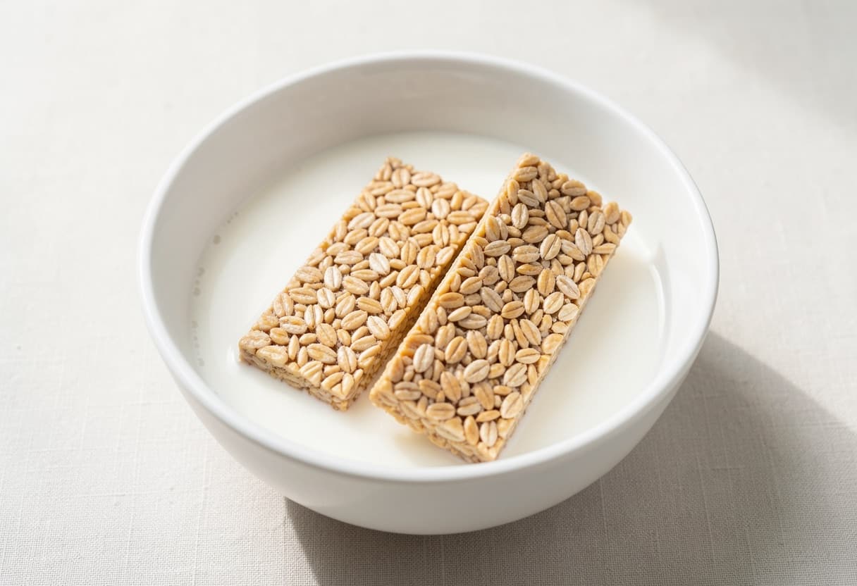 Shredded Wheat Cereal