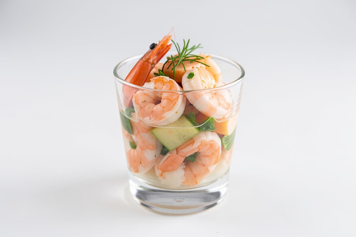 Shrimp Cocktail