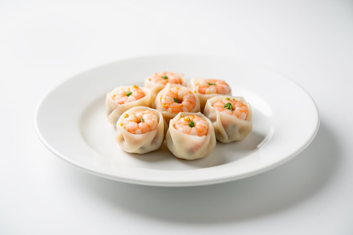 Shrimp Shumai