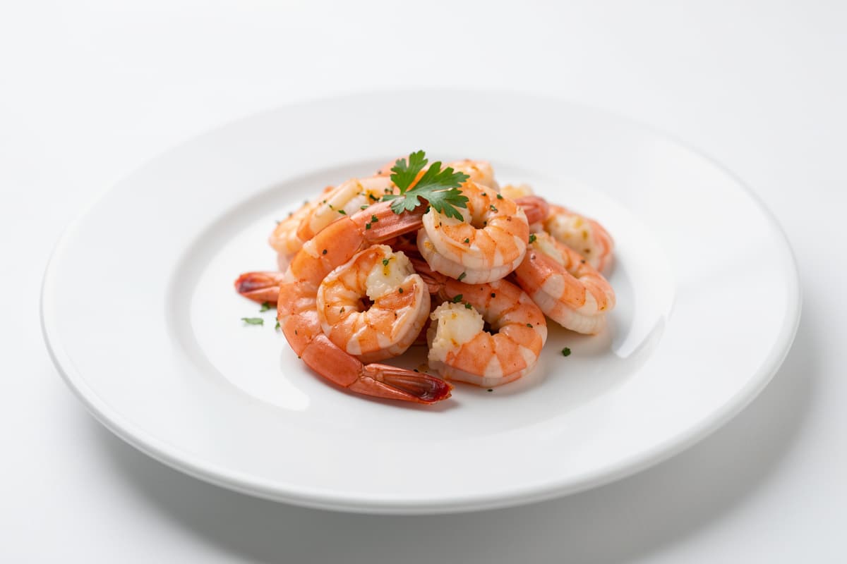 Shrimp