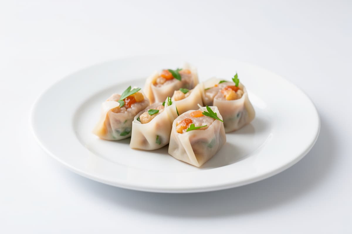 Shumai