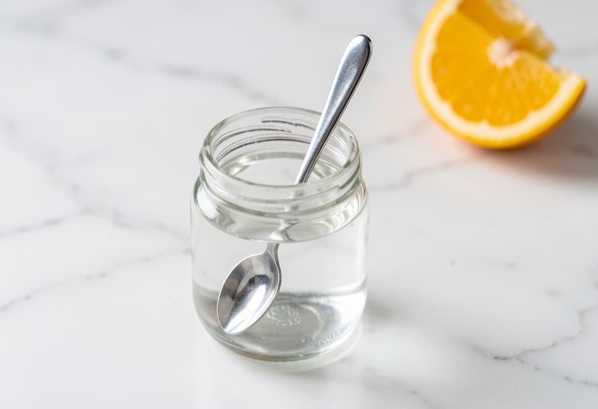Simple Syrup (1:1)