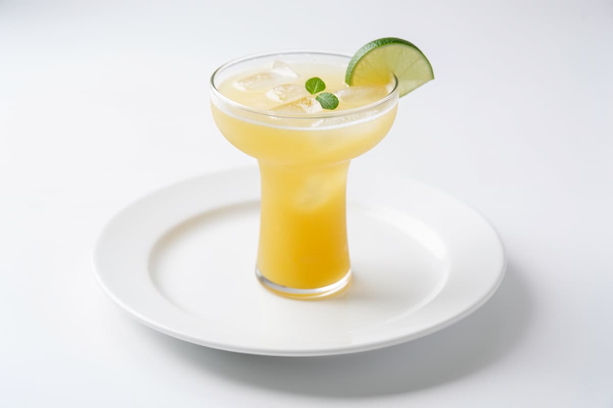 Skinny Margarita