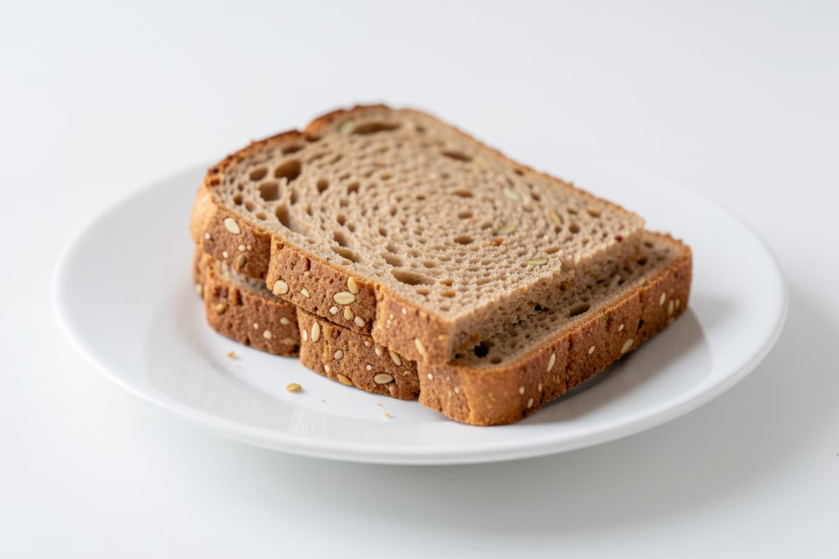 Slice Whole Wheat Bread