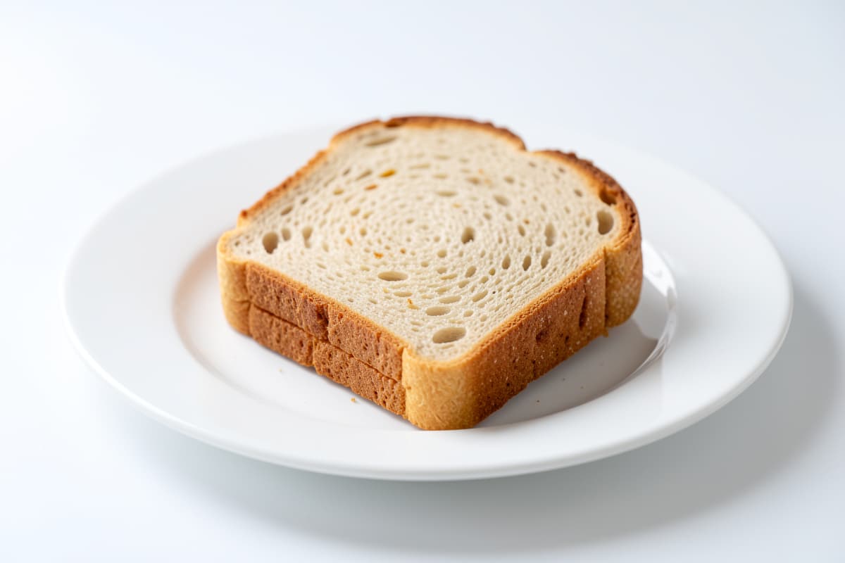 Sliced Bread