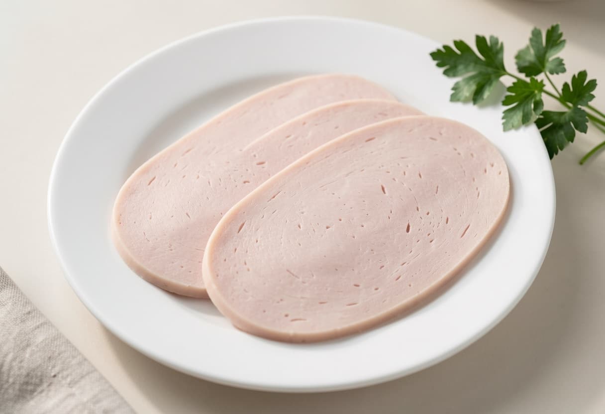 Deli Sliced Turkey Breast