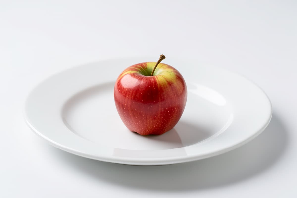 Small Apple