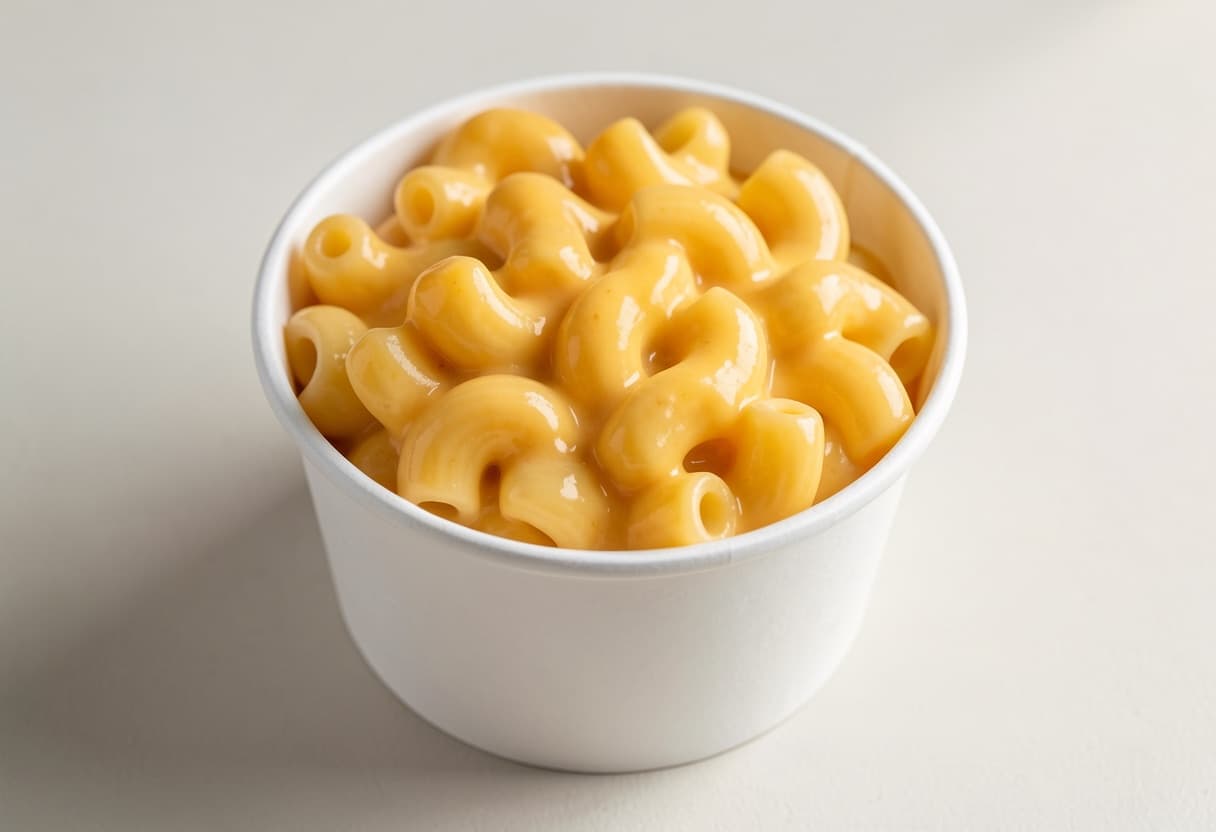 Chick-fil-A Small Mac & Cheese