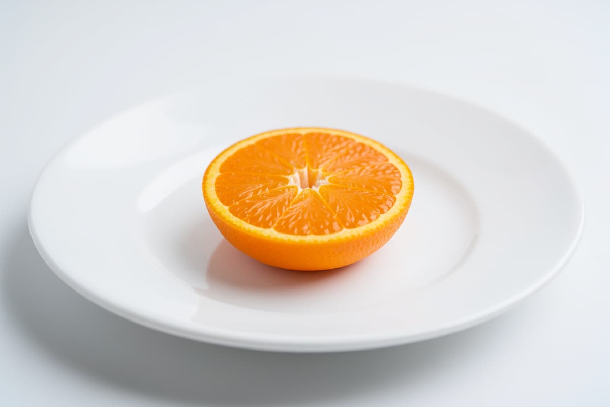 Small Orange