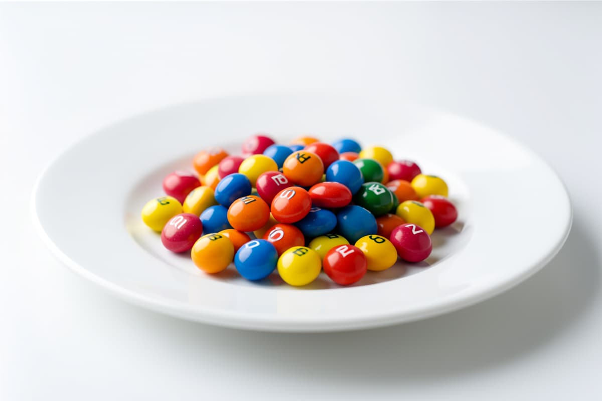 Smarties Candy