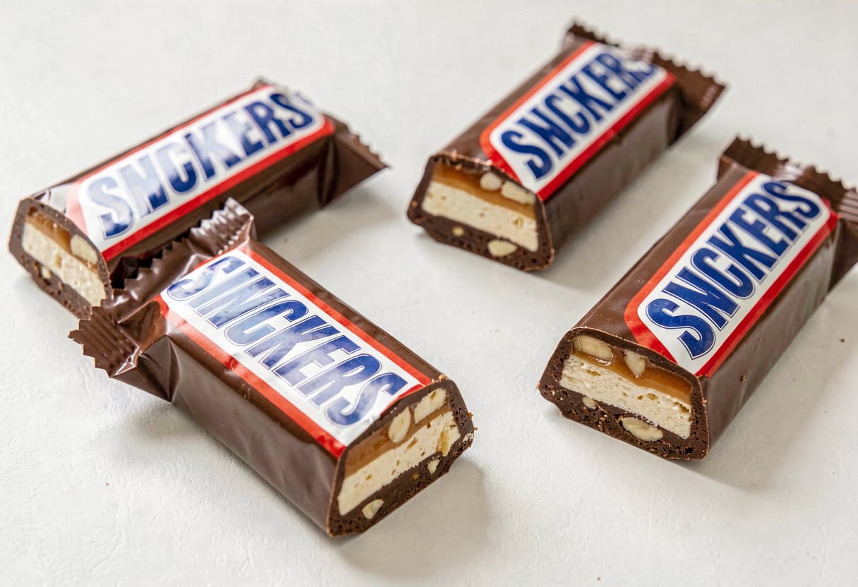Snickers Miniatures