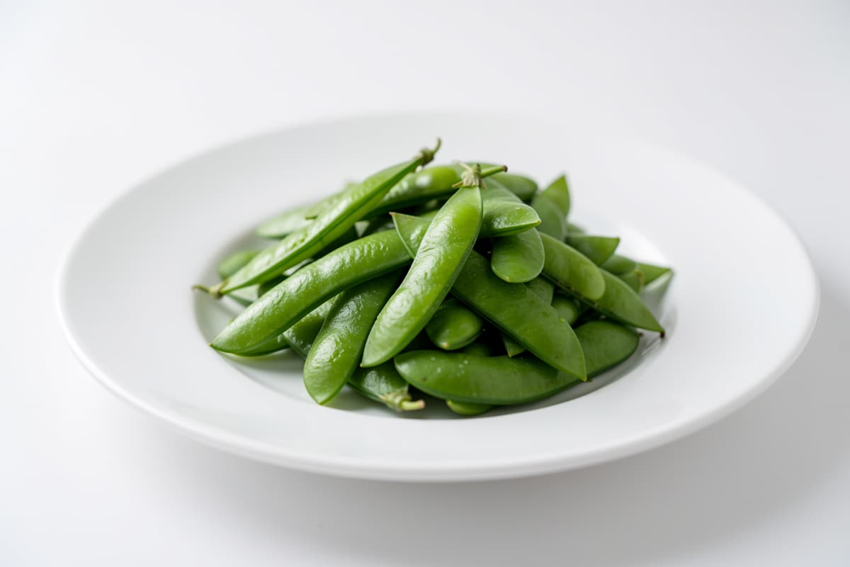 Snow Peas