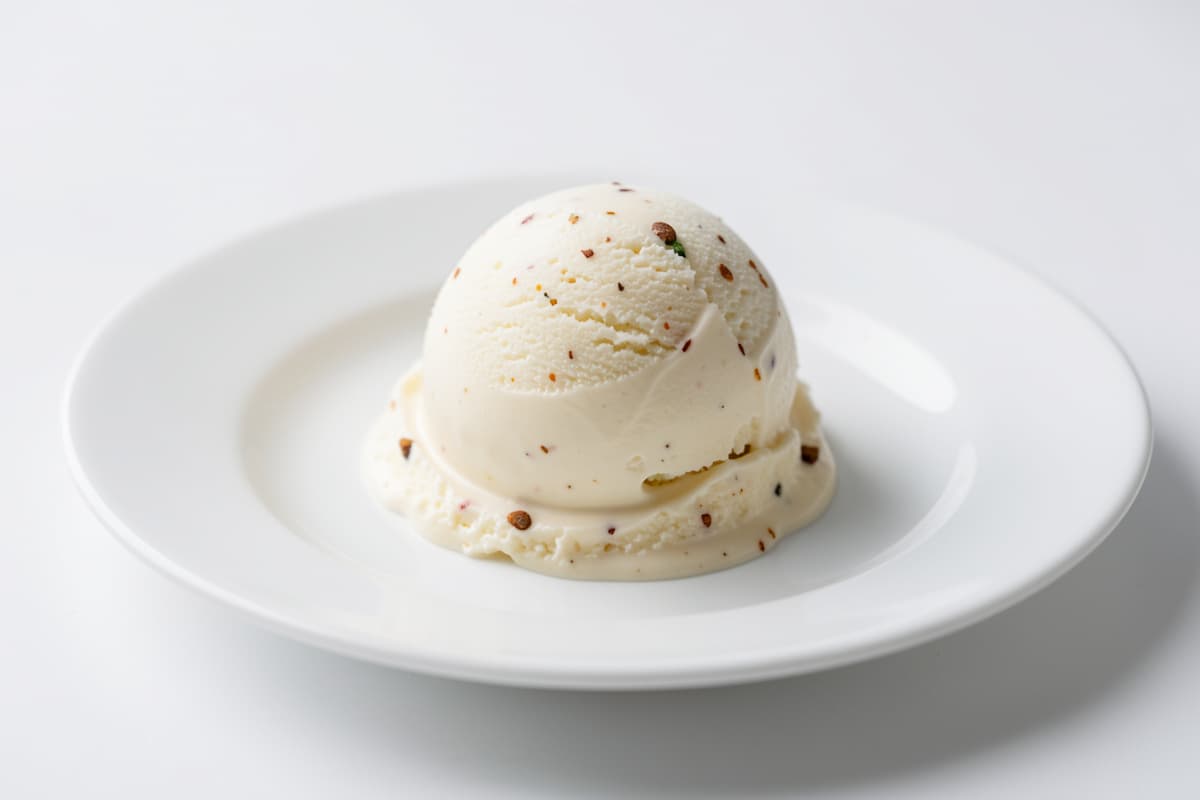 Soft Ice Cream