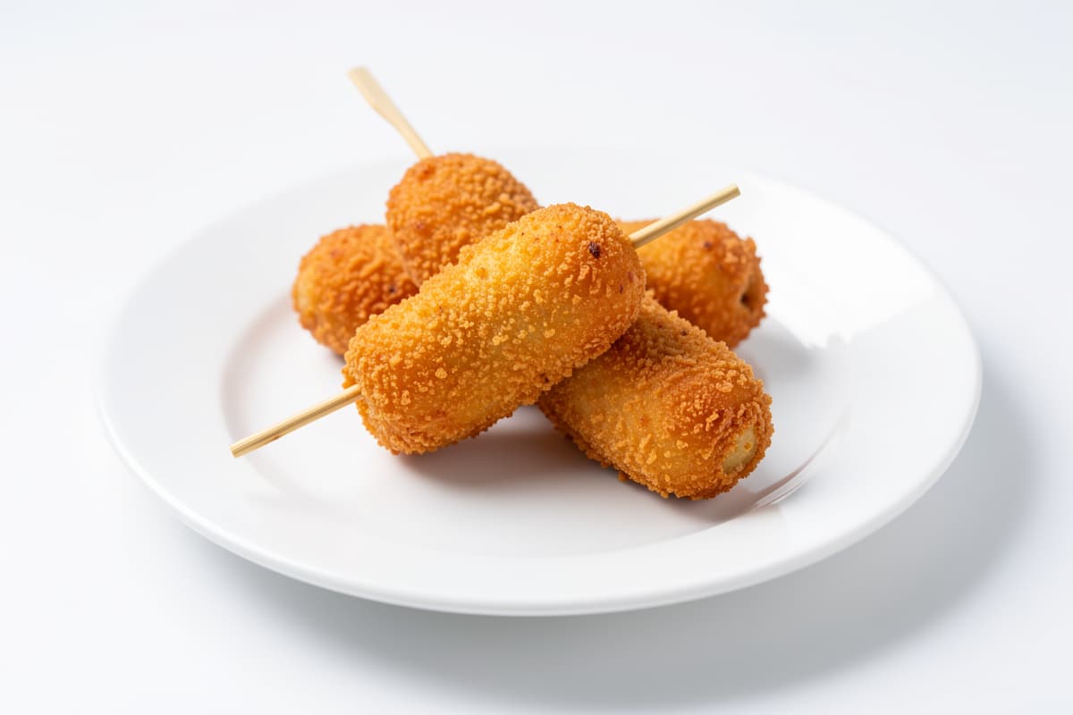 Sonic Corn Dog