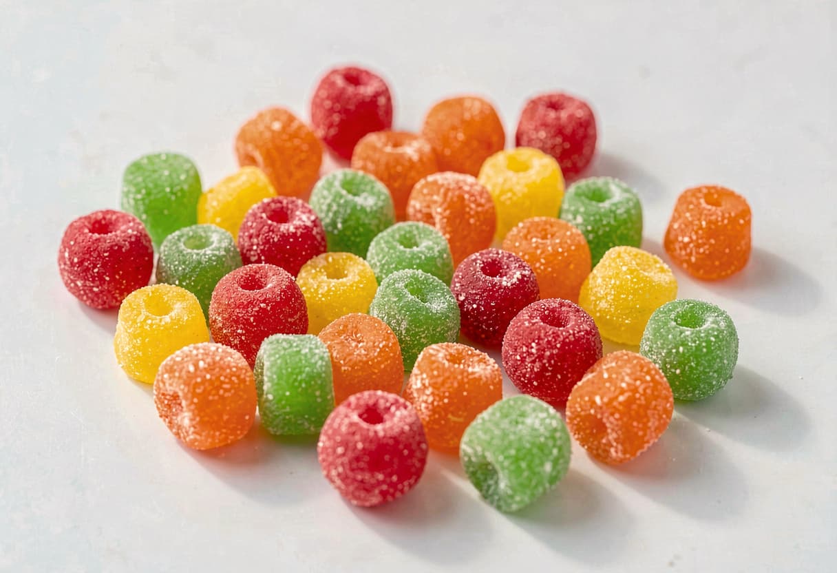 Sour Patch Kids