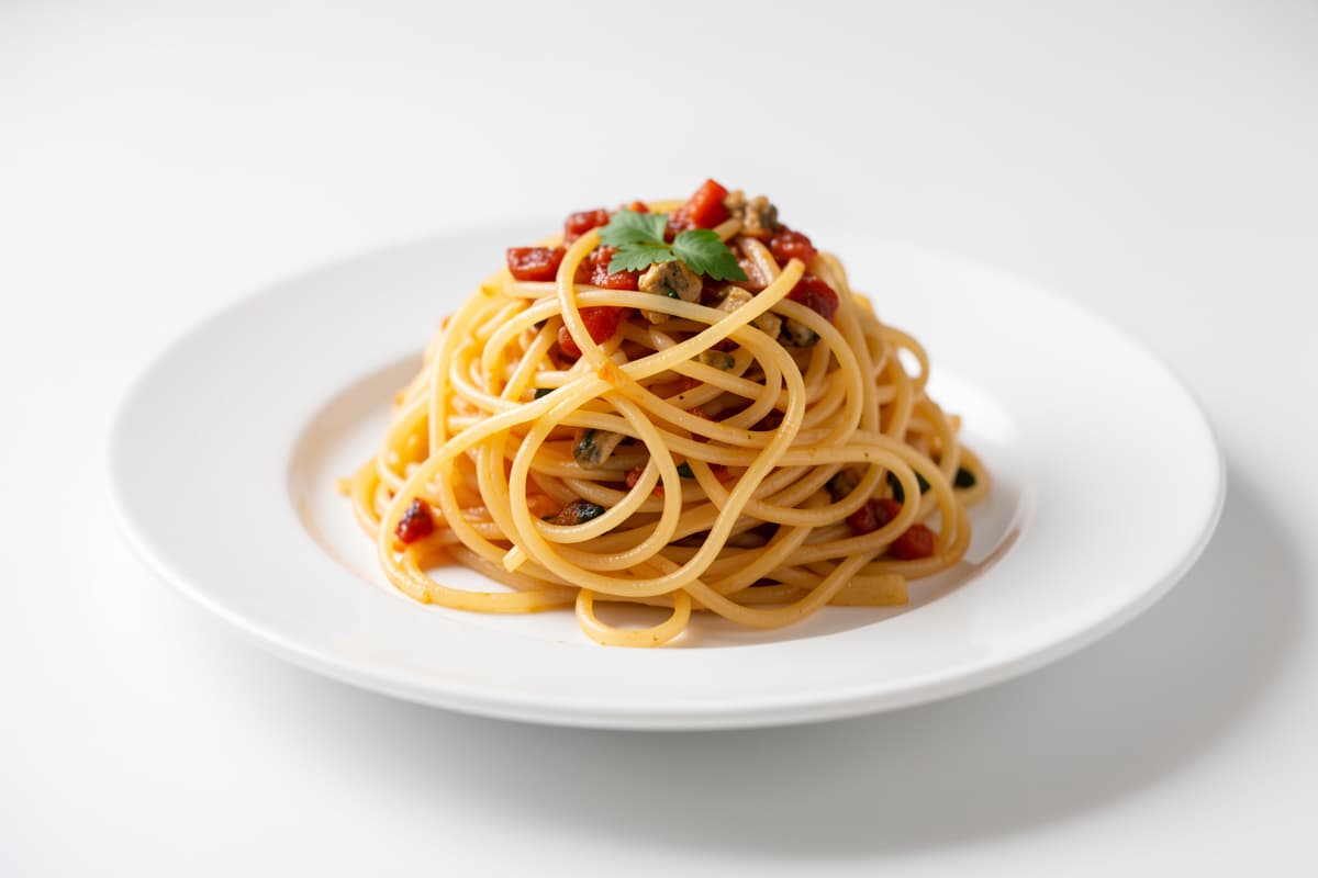 Spagetti Squash