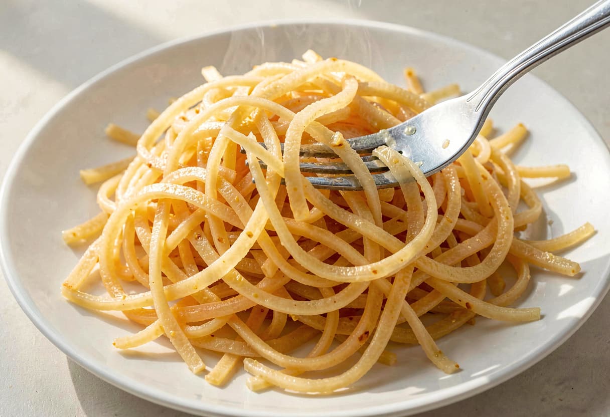 Spaghetti Squash