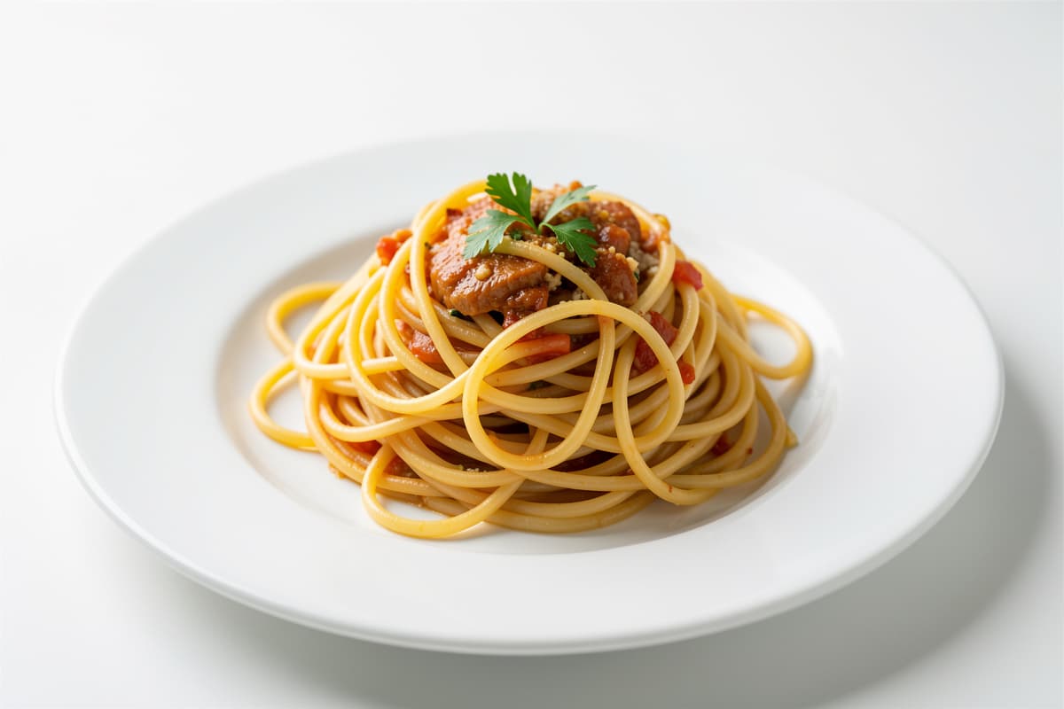 Spaghetti