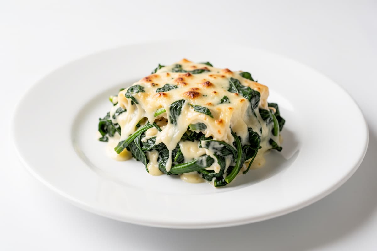 Spinach Artichoke Dip