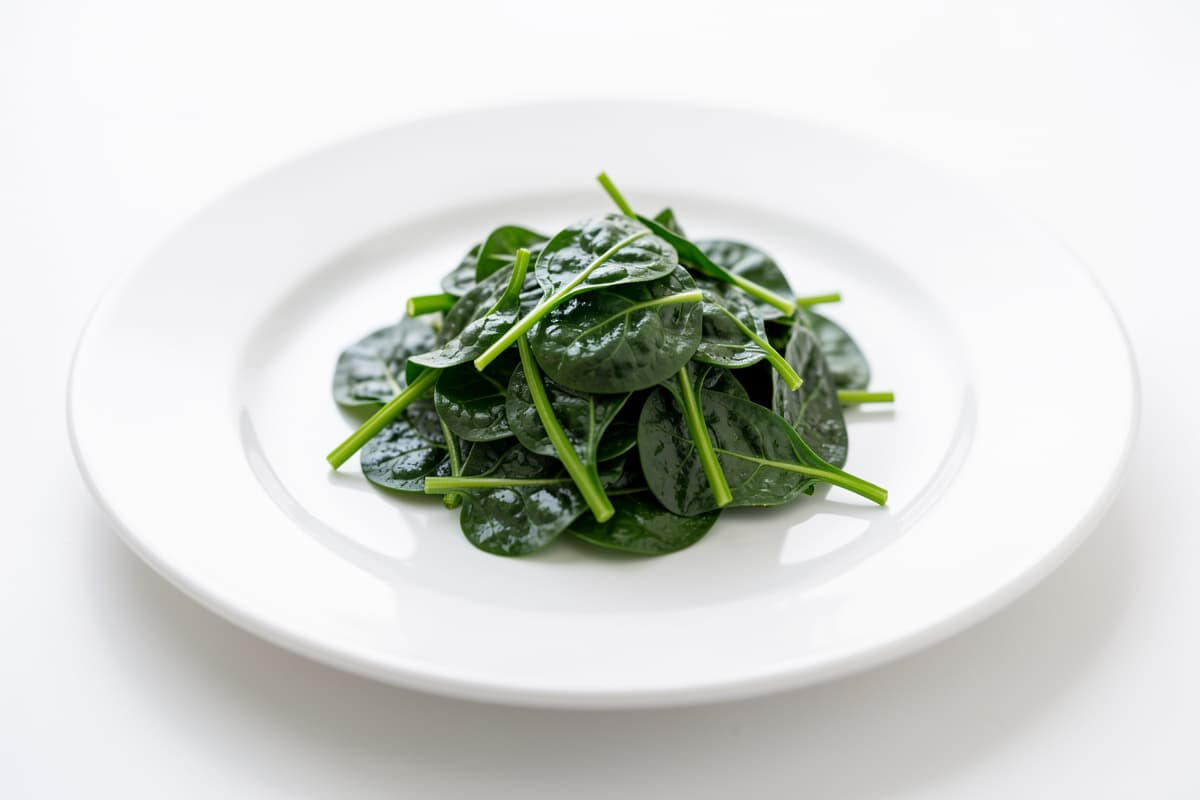 Spinach