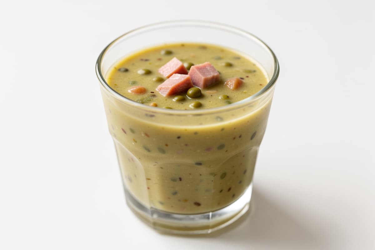 Split Pea Ham Soup