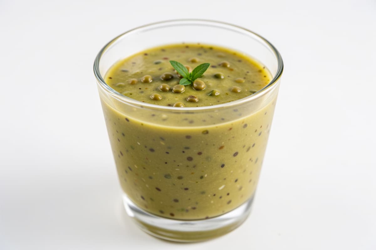 Split Pea Soup