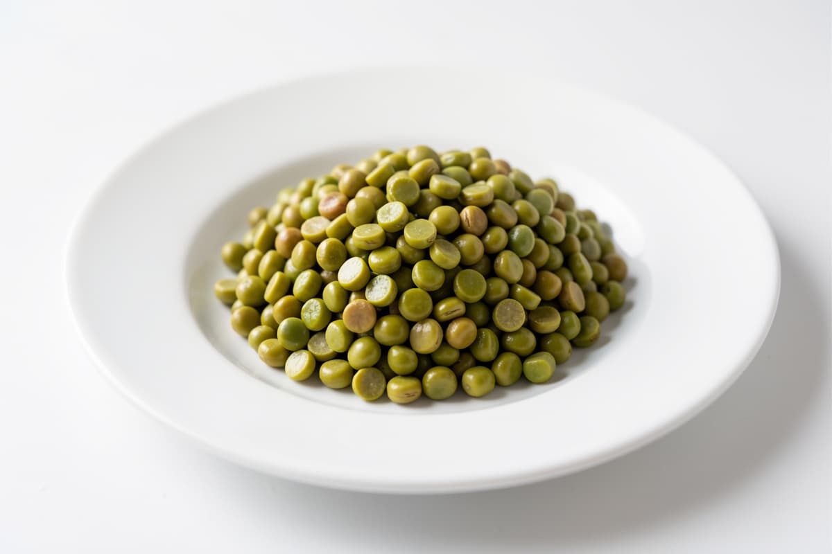 Split Peas