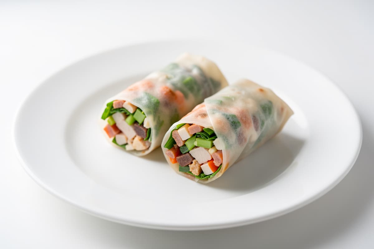 Spring Roll