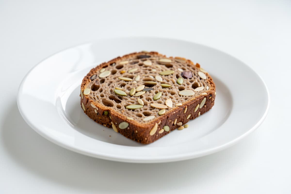 Sprouted Bread