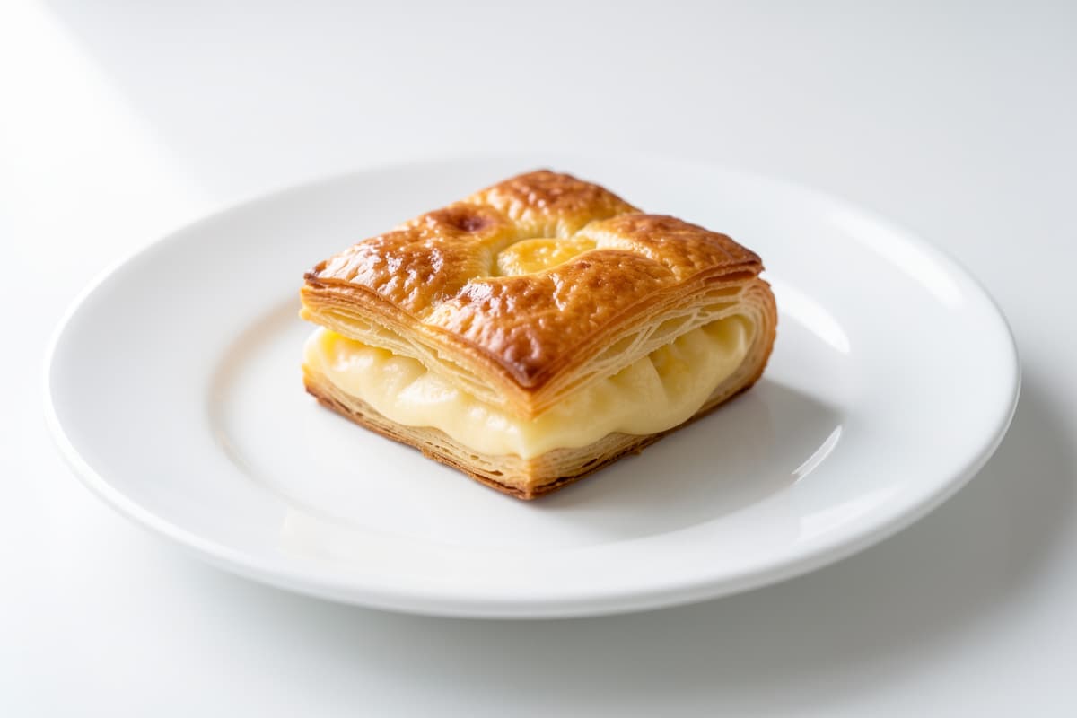 Starbucks Cheese Danish