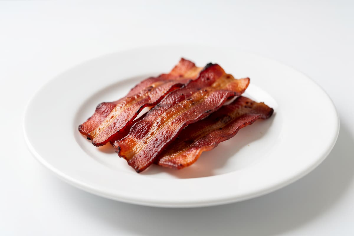 Starbucks Double Smoked Bacon