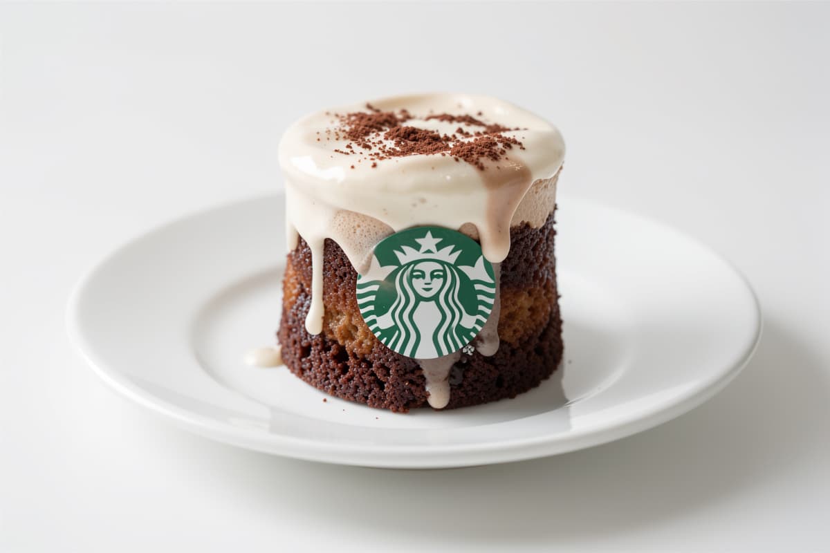 Starbucks Peppermint Mocha