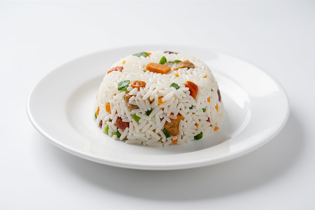 Sticky Rice
