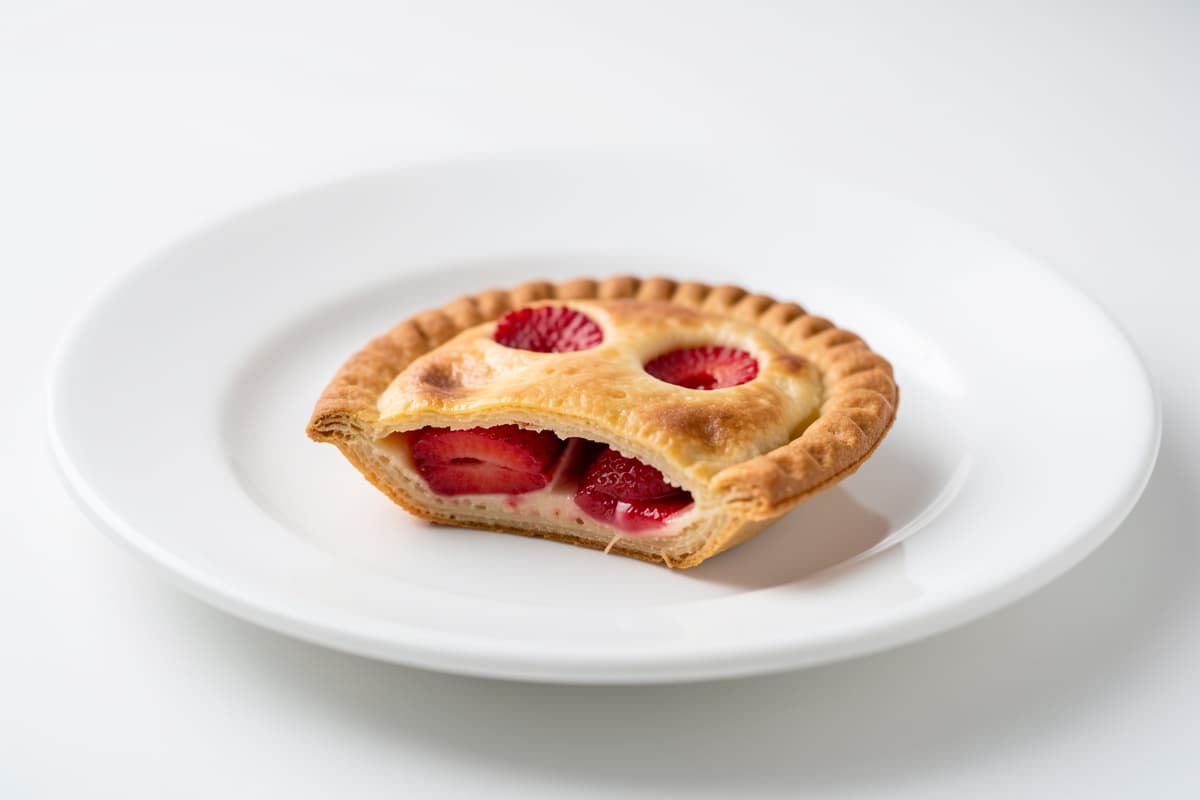 Strawberry Pop Tart
