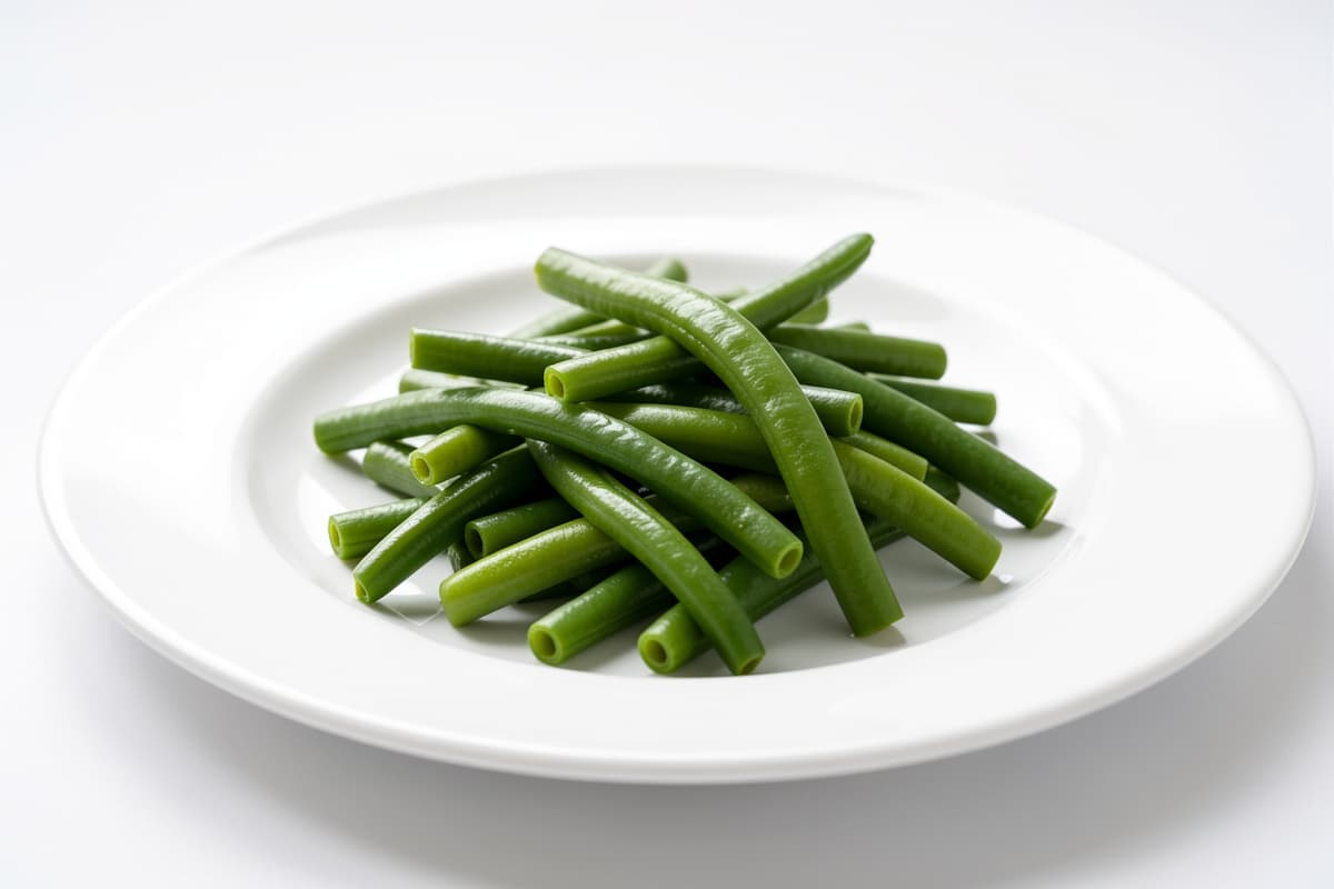 String Beans