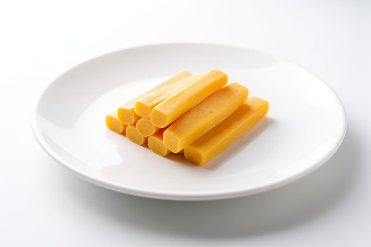 String Cheese