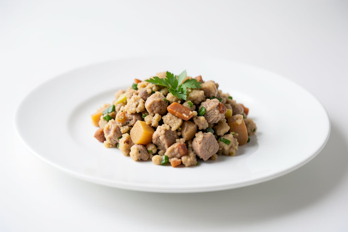 Stuffing