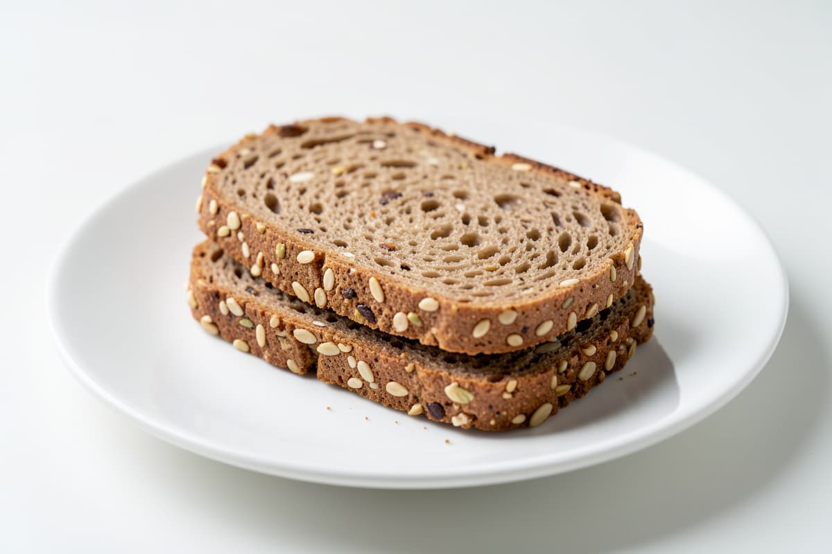Subway Whole Grain Bread