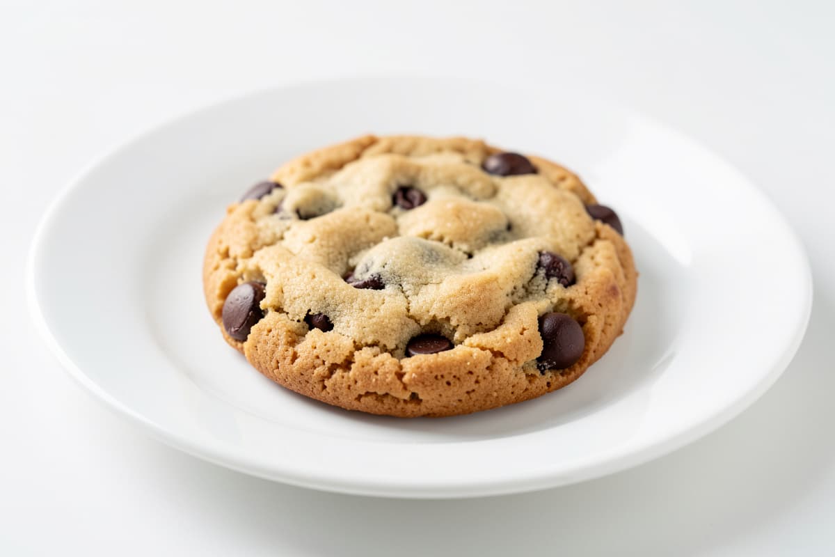 Sugar Cookie