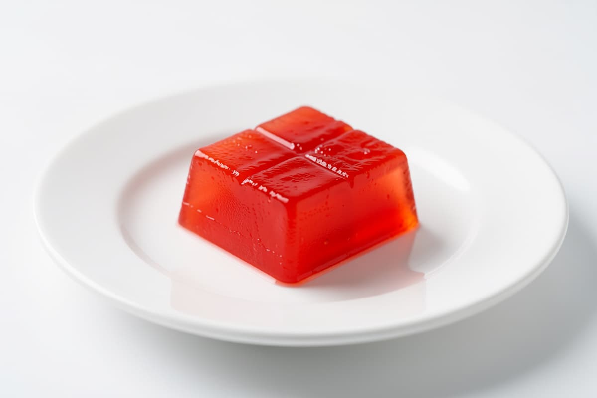 Sugar Free Jello