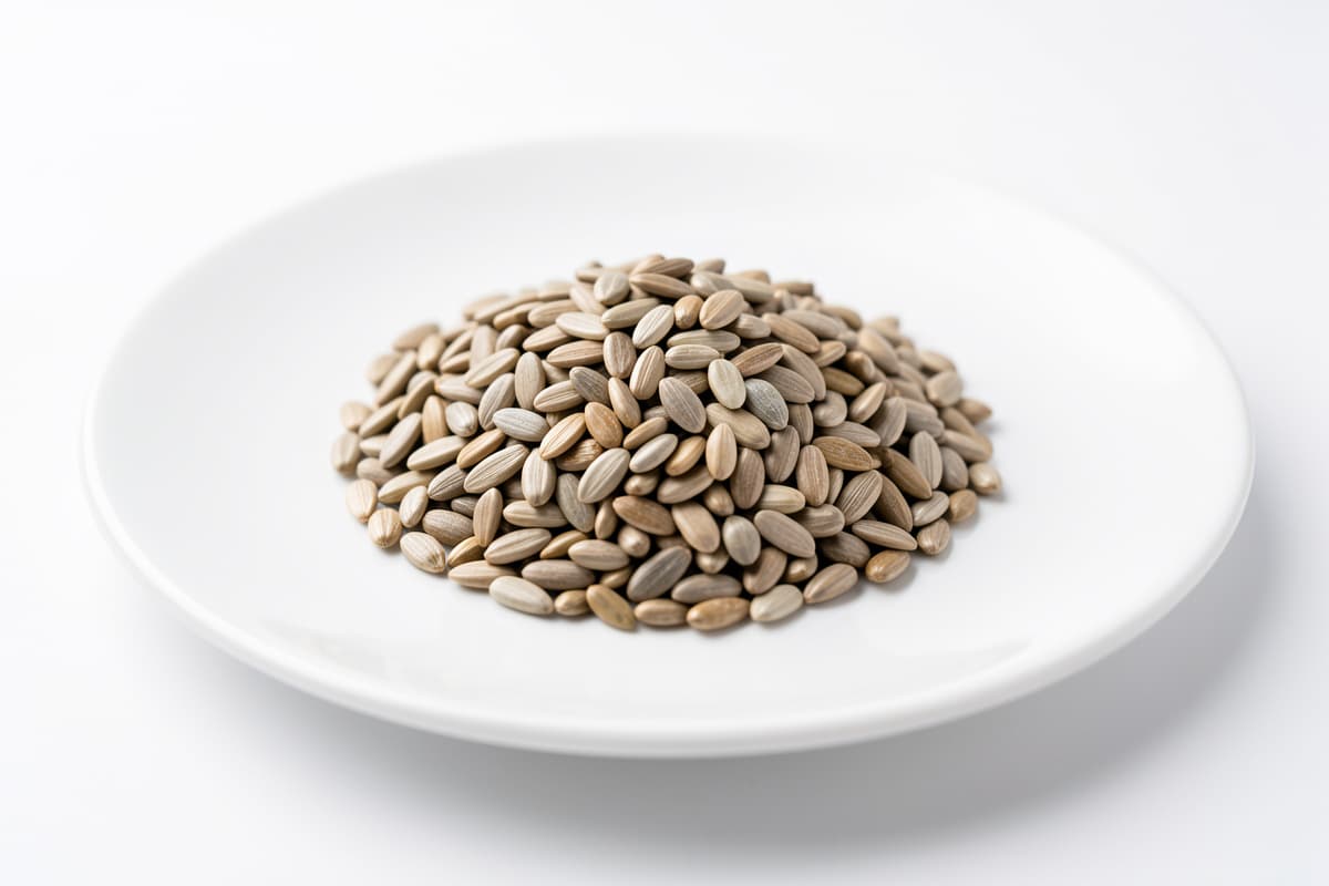 Sunflower Seed