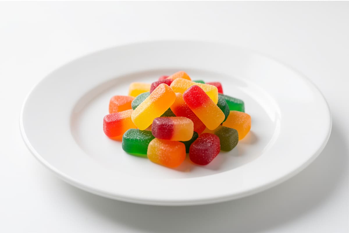 Swedish Fish
