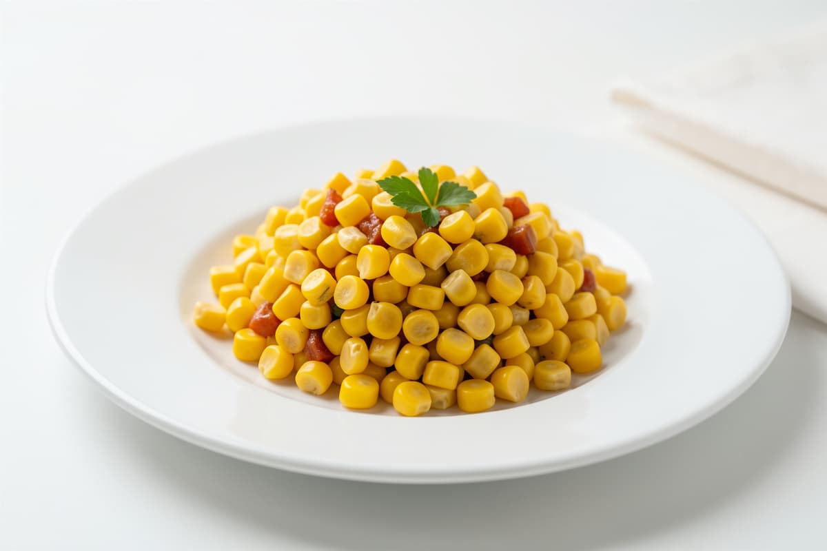 Sweet Corn