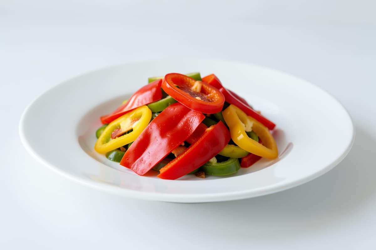 Sweet Peppers Cullman Al